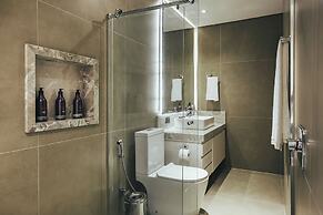 Hotel Boutique Vinícola Araucária by Slaviero Hotéis