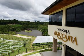 Hotel Boutique Vinícola Araucária by Slaviero Hotéis