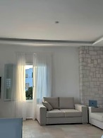 Milos AquaBliss Beachfront Villa