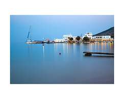 Milos AquaBliss Beachfront Villa