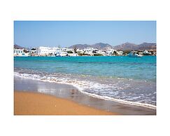 Milos AquaBliss Beachfront Villa