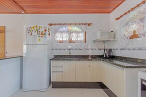 BJ07 Excelente Casa 4 Suítes -B. Jacuípe