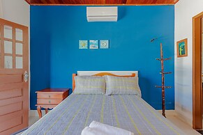 BJ07 Excelente Casa 4 Suítes -B. Jacuípe