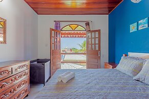 BJ07 Excelente Casa 4 Suítes -B. Jacuípe