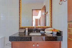 BJ07 Excelente Casa 4 Suítes -B. Jacuípe