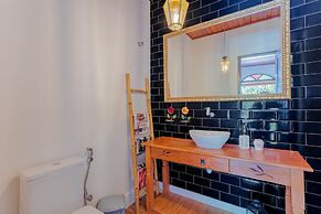 BJ07 Excelente Casa 4 Suítes -B. Jacuípe