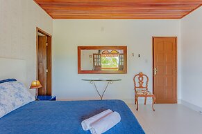 BJ07 Excelente Casa 4 Suítes -B. Jacuípe