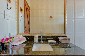 BJ07 Excelente Casa 4 Suítes -B. Jacuípe