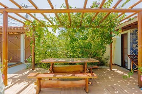 BJ07 Excelente Casa 4 Suítes -B. Jacuípe