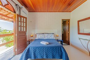 BJ07 Excelente Casa 4 Suítes -B. Jacuípe