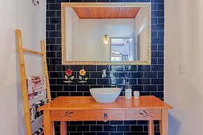 BJ07 Excelente Casa 4 Suítes -B. Jacuípe