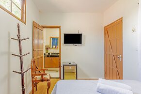 BJ07 Excelente Casa 4 Suítes -B. Jacuípe