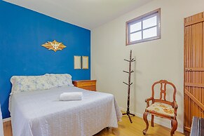 BJ07 Excelente Casa 4 Suítes -B. Jacuípe