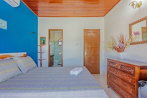 BJ07 Excelente Casa 4 Suítes -B. Jacuípe