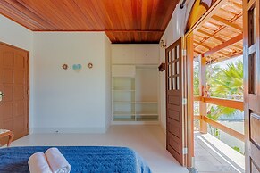 BJ07 Excelente Casa 4 Suítes -B. Jacuípe