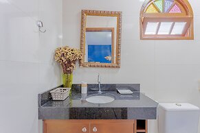 BJ07 Excelente Casa 4 Suítes -B. Jacuípe