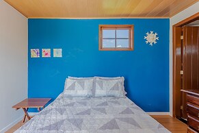 BJ07 Excelente Casa 4 Suítes -B. Jacuípe