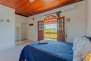 BJ07 Excelente Casa 4 Suítes -B. Jacuípe