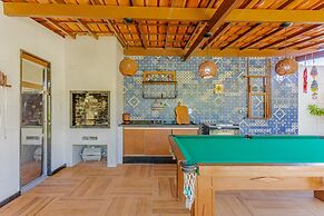 BJ07 Excelente Casa 4 Suítes -B. Jacuípe