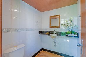 BJ07 Excelente Casa 4 Suítes -B. Jacuípe