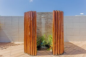 BJ07 Excelente Casa 4 Suítes -B. Jacuípe