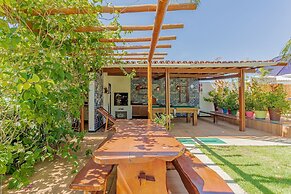 BJ07 Excelente Casa 4 Suítes -B. Jacuípe