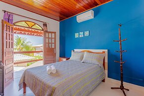 BJ07 Excelente Casa 4 Suítes -B. Jacuípe