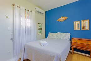 BJ07 Excelente Casa 4 Suítes -B. Jacuípe