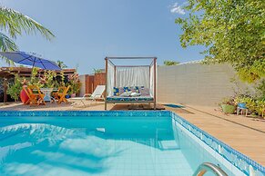 BJ07 Excelente Casa 4 Suítes -B. Jacuípe