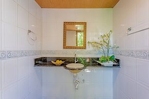 BJ07 Excelente Casa 4 Suítes -B. Jacuípe