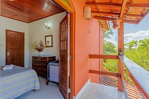 BJ07 Excelente Casa 4 Suítes -B. Jacuípe