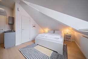 Lollo Self Check-in Residence - Lollo Luxury