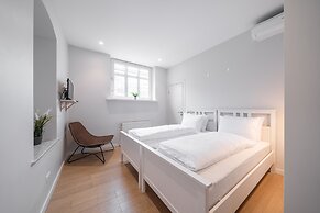 Lollo Self Check-in Residence - Lollo Luxury