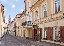 Lollo Self Check-in Residence - Lollo Luxury