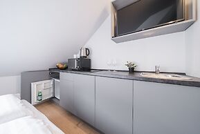 Lollo Self Check-in Residence - Lollo Luxury