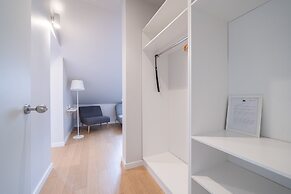 Lollo Self Check-in Residence - Lollo Luxury