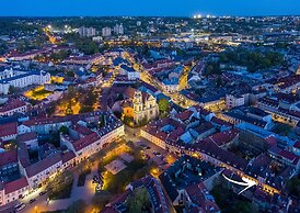 Lollo Self Check-in Residence - Lollo Luxury