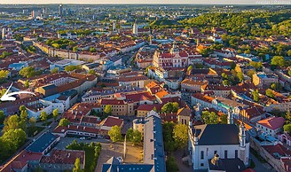 Lollo Self Check-in Residence - Lollo Luxury