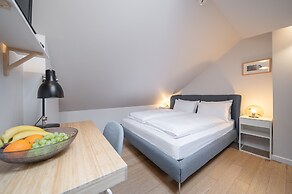 Lollo Self Check-in Residence - Lollo Luxury