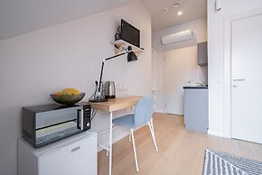 Lollo Self Check-in Residence - Lollo Luxury