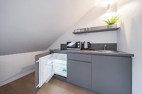 Lollo Self Check-in Residence - Lollo Luxury