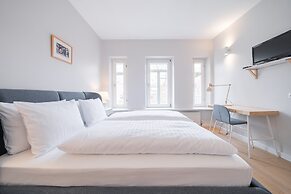 Lollo Self Check-in Residence - Lollo Luxury