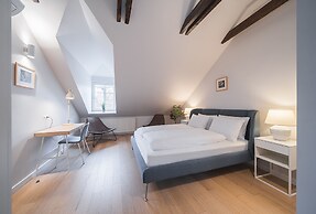 Lollo Self Check-in Residence - Lollo Luxury