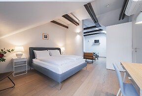 Lollo Self Check-in Residence - Lollo Luxury