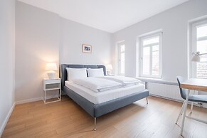 Lollo Self Check-in Residence - Lollo Luxury