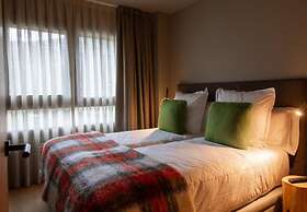 VIP RESIDENCES ANDORRA