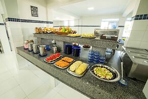 Hotel Pousada do Farol