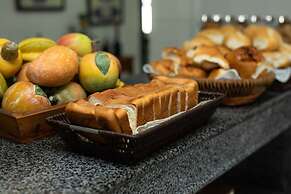 Hotel Pousada do Farol