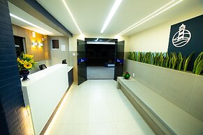 Hotel Pousada do Farol