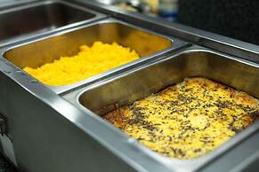 Hotel Pousada do Farol